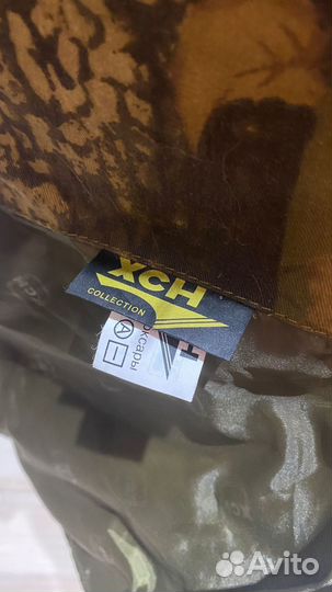 Жилетка для охоты