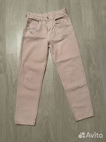 Джинсы 36