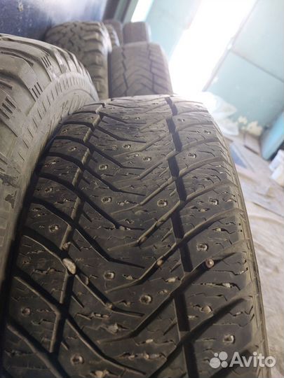 Yokohama Ice Guard IG65 225/65 R17