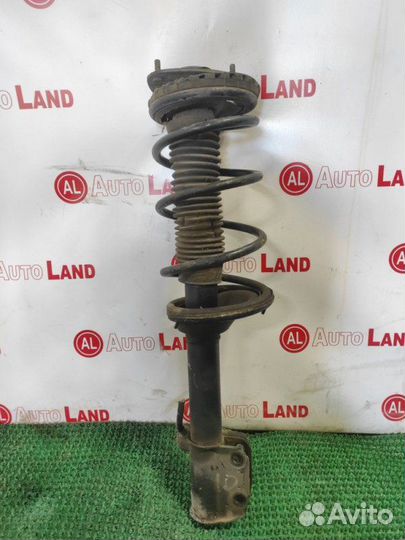 Стойка задняя левая Subaru Forester SF5