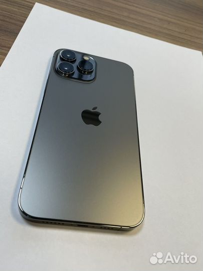 iPhone 13 Pro Max, 128 ГБ