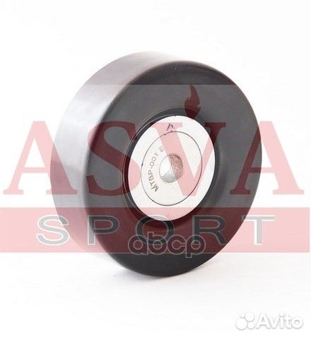 Ролик натяжной mtbp-001 asva