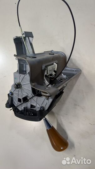 Кулиса кпп Lexus RX, 2003