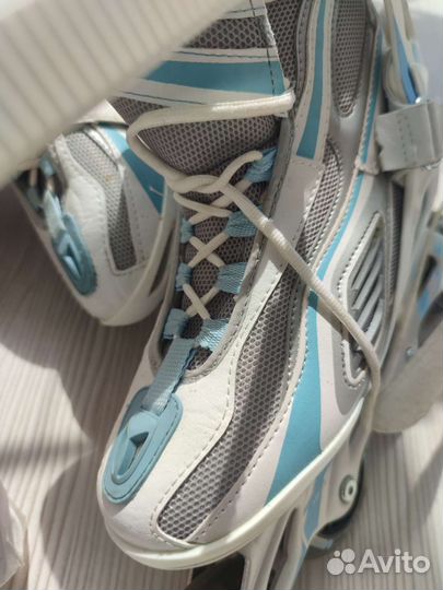 Ролики reaction, р38