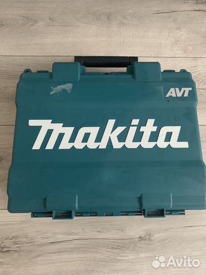 Дрель перфоратор