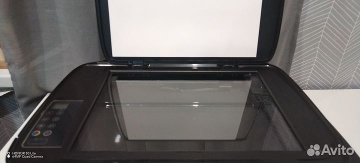 Принтер HP ink Tank Wireless 415