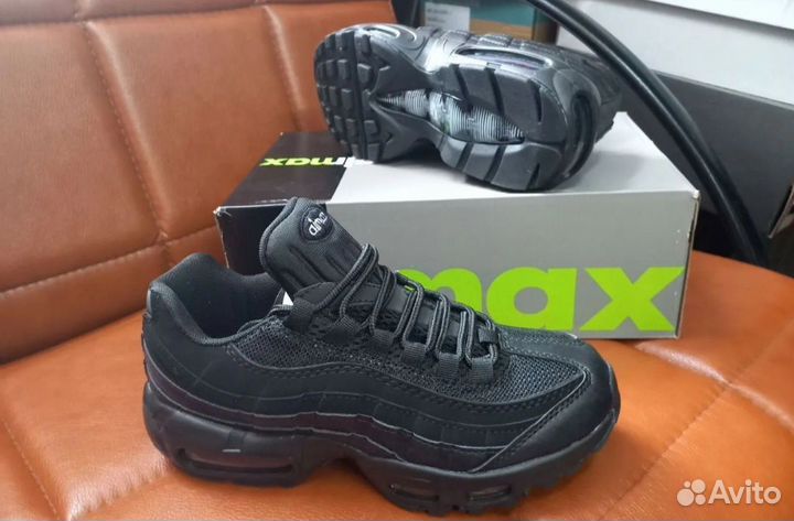 Кроссовки Nike Air Max 95