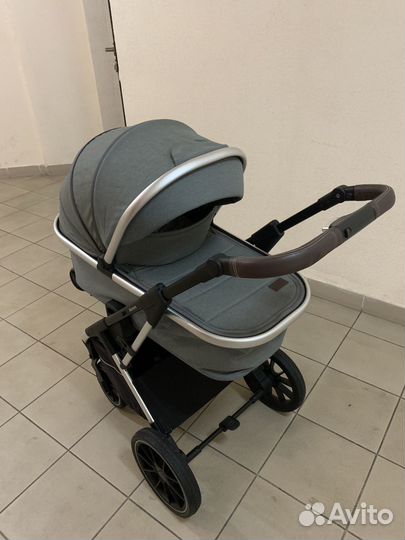 Коляска Carello aurora 2 в 1