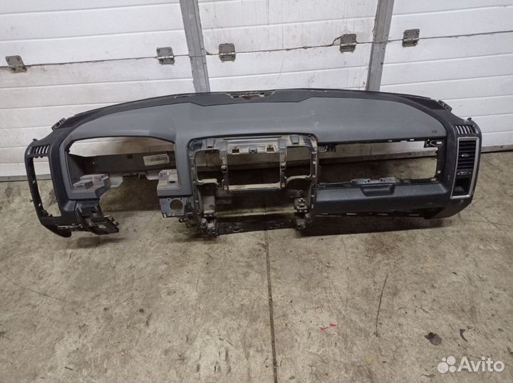 Dodge ram 2013-2019 торпеда