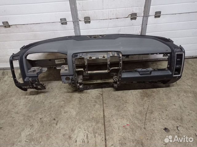 Dodge ram 2013-2019 торпеда