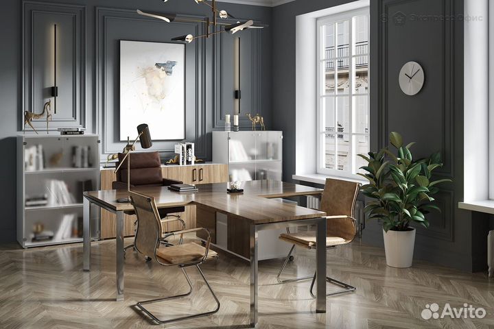 Кабинет руководителя Orbis