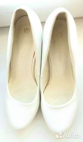 Туфли женские