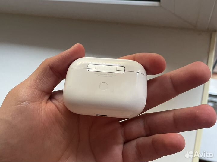 Airpods pro