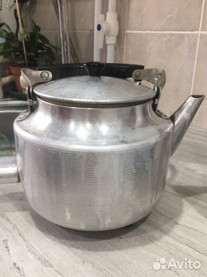 Чайник электрический