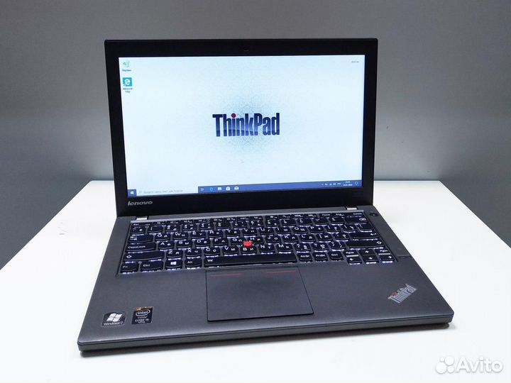 Lenovo ThinkPad X240 i5 8GB 256GB