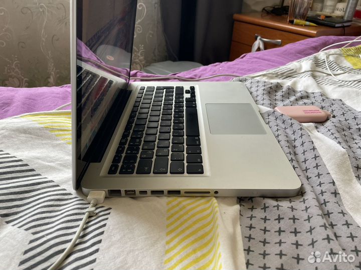 Apple MacBook Pro 13 2009года