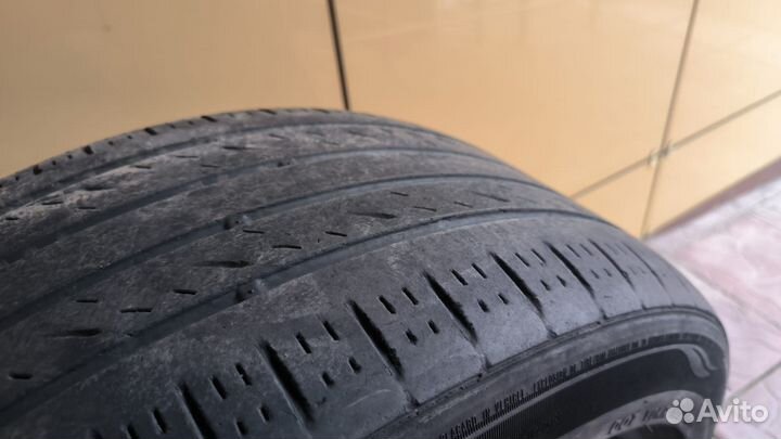 Kumho Solus TA21 235/45 R18 94V