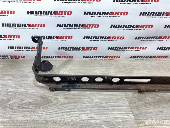 Траверса нижняя радиатора Форд Фокус 2