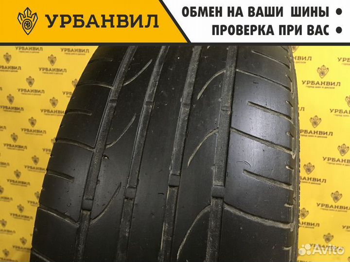 Bridgestone Dueler H/P Sport 235/55 R17 99V