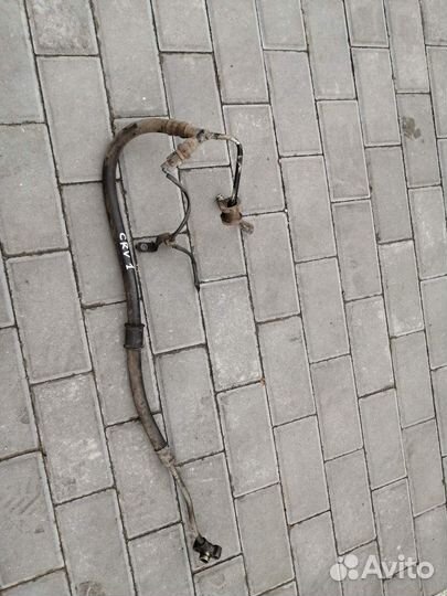 Шланг гур Хонда црв 1 2.0 CR-V 1