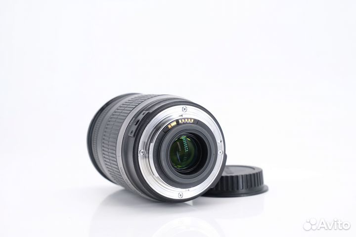 Canon EF-S 18-200mm f/3.5-5.6 IS удовлтр.сост.,гар