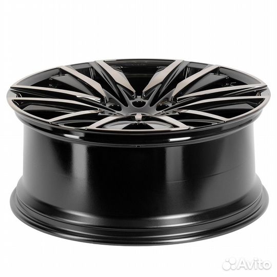 Кованые диски escalade R22