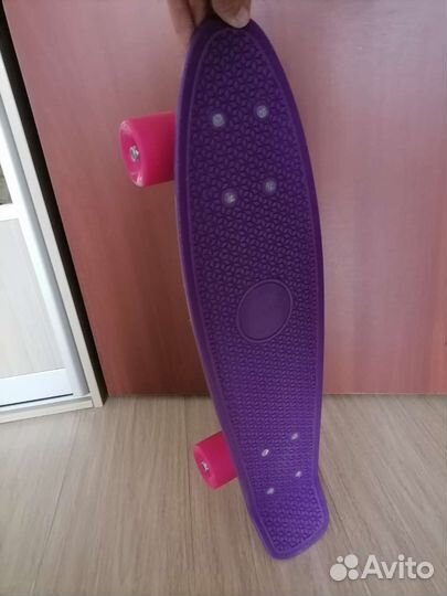 Мини-круизер