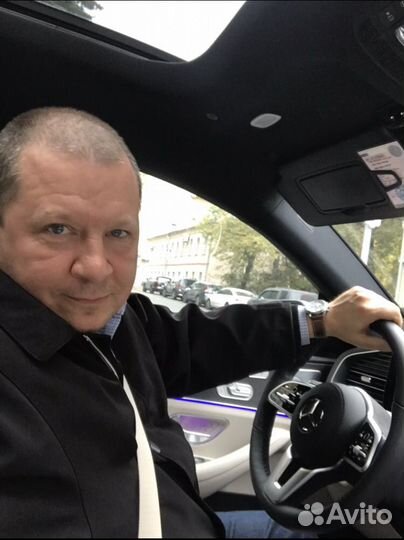 Персональный, семейный водитель