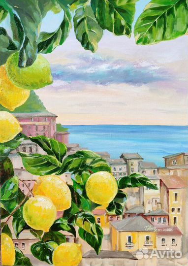 Картины на заказ