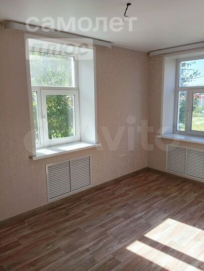 1-к. квартира, 31,6 м², 2/2 эт.