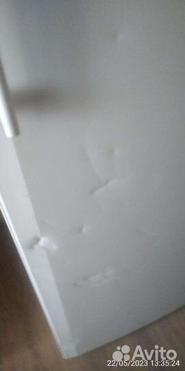 Морозильная камера liebherr бу