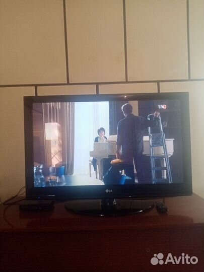 Телевизор lg 42 дюйма