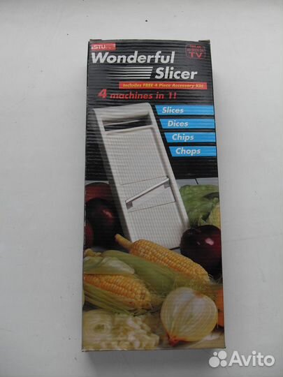 Доска для нарезки овощей и фруктов