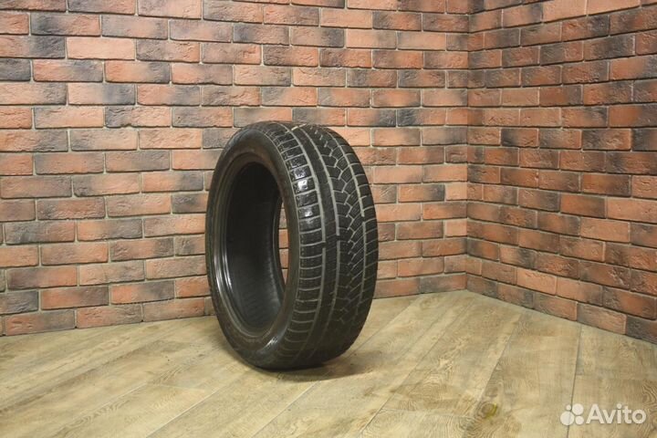 Ovation W-586 215/55 R17