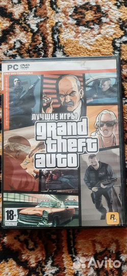 Игры на Ps и Пк