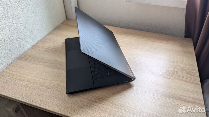 Ноутбук Asus ROG Zephyrus M16 GU603HE-K8019T