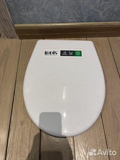 Сиденье для унитаза