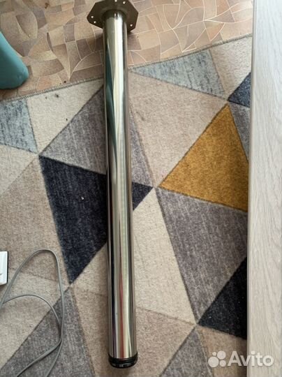 Ножка для барной стойки