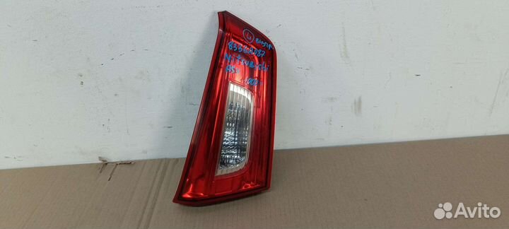 Фонарь Левый Внутренний Mitsubishi ASX