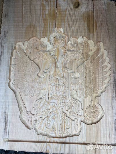 Фрезеровка на станке с чпу