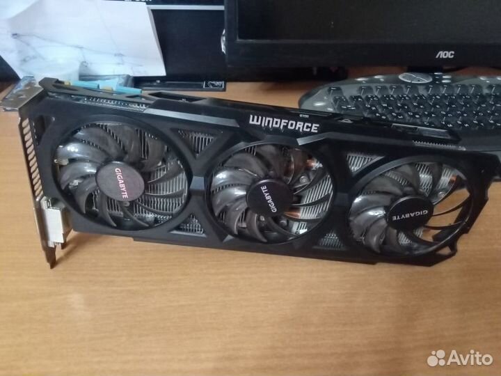 GeForce GTX 760 2GB