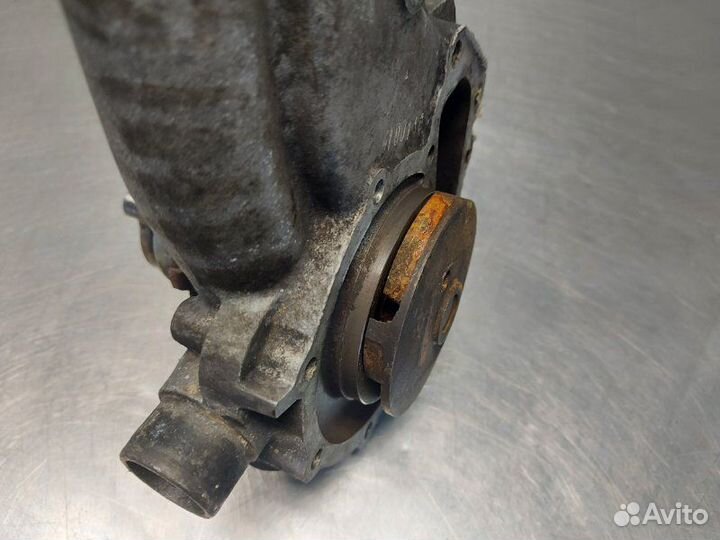 Помпа Mercedes-Benz E-Class W124 102 2000