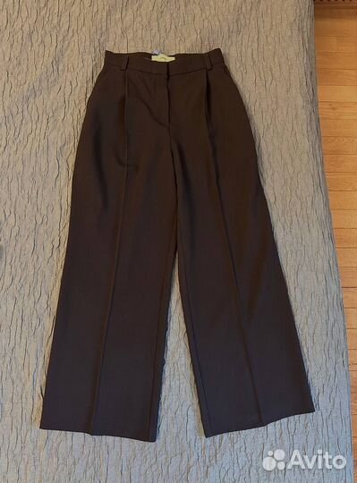 Брюки Sanchy размер S
