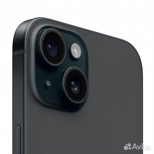 Apple iPhone 15 512GB Black eSIM