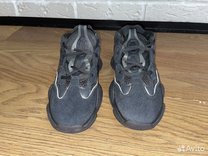 Кроссовки Yeezy boost 500 adidas