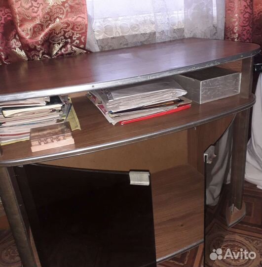 Тумба под тв, б/у