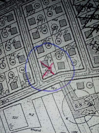 Участок 11 сот. (ИЖС)