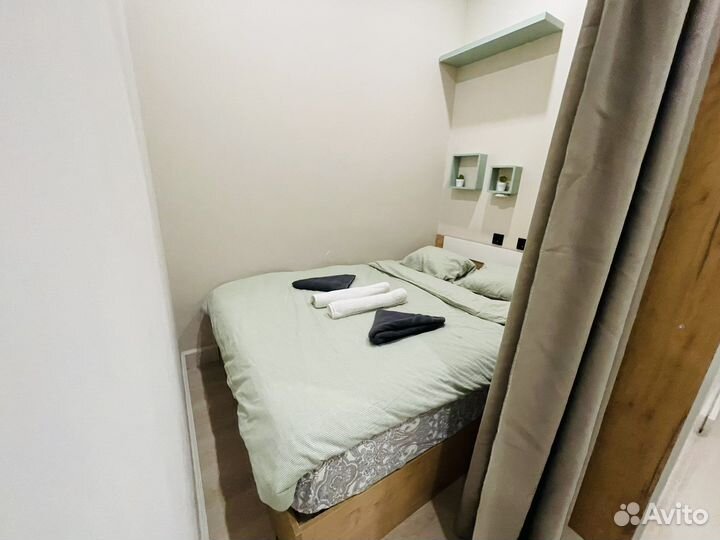 Бизнес посуточных квартир