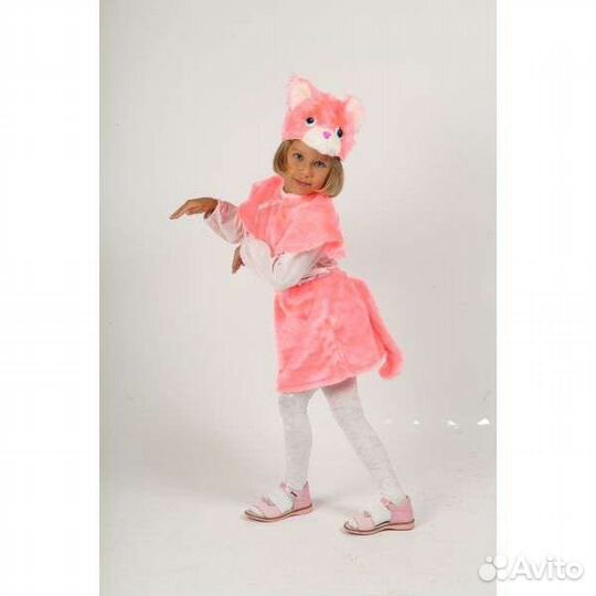 Новогодний (карнавальный) костюм для детей