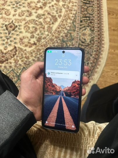 Xiaomi Redmi Note 9S, 6/64 ГБ